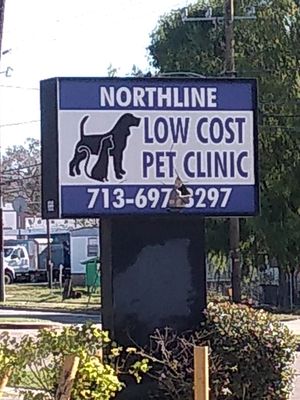 north line low cost - affordable pet clinic tidwell services