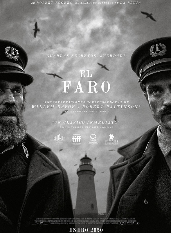 el faro imdb