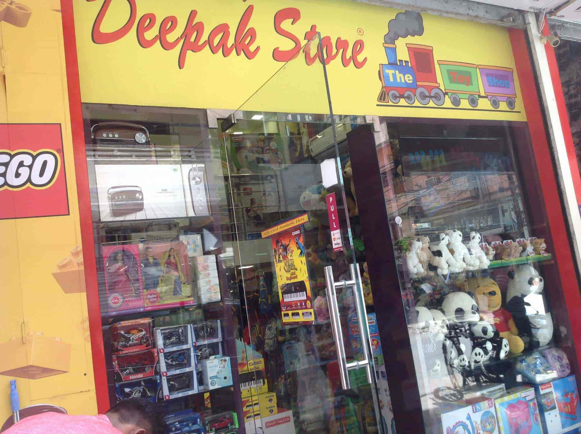 deepak store near me