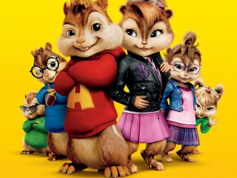 chipettes