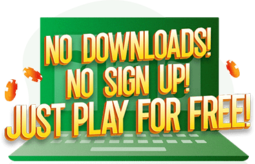 free online slots no download no registration