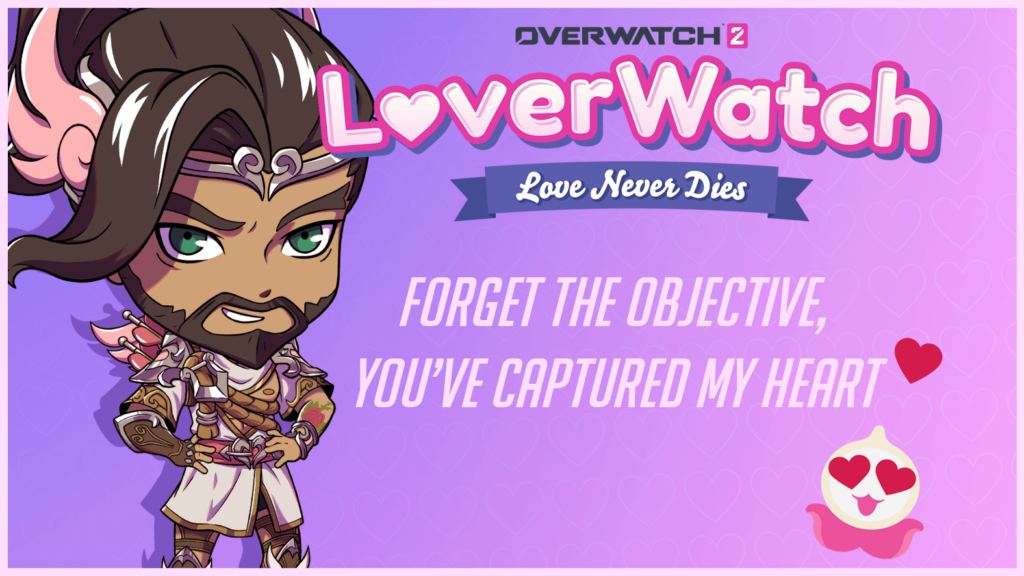 loverwatch guide