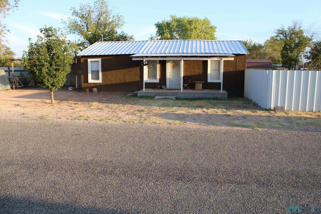 houses for sale in eunice nm