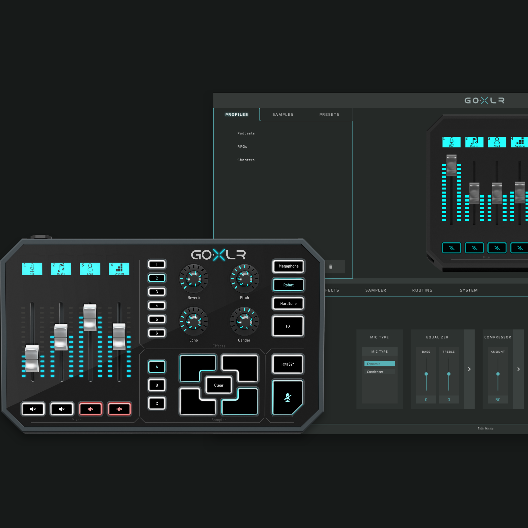 goxlr app download