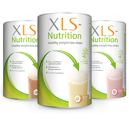 xls shakes