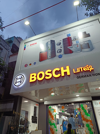 bosch near me