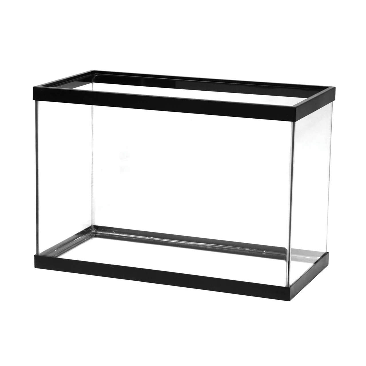 20 gallon tall aquarium dimensions