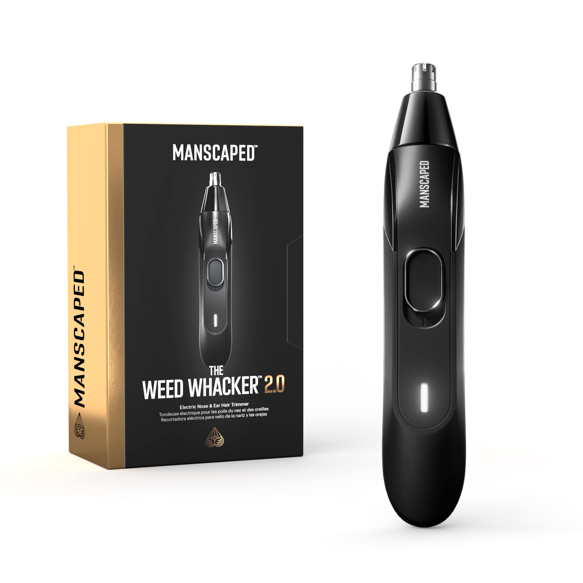 weed whacker 2.0 review