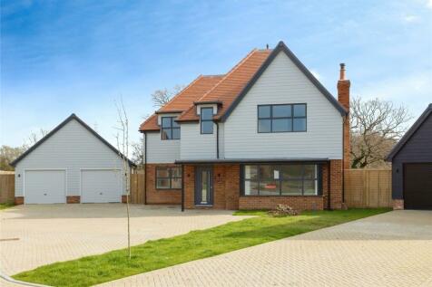 houses for sale paddock wood kent