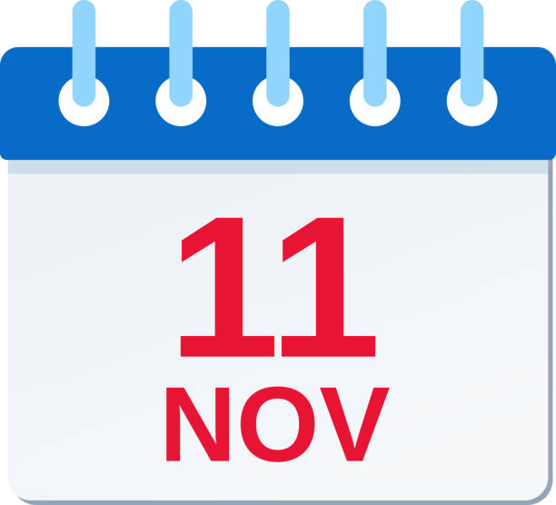 november 11 clipart