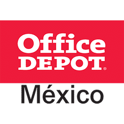 office depot mexico