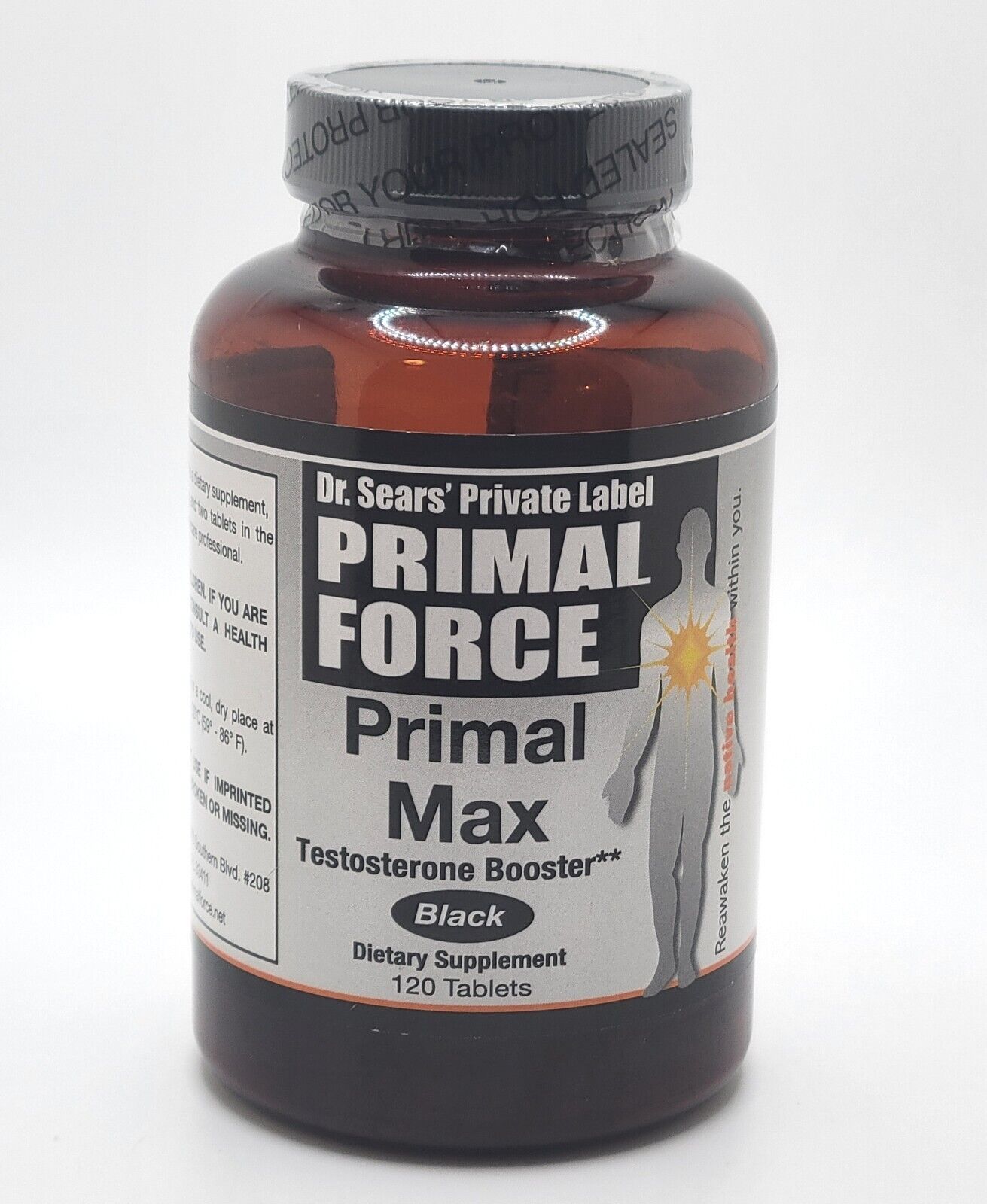primal force supplements