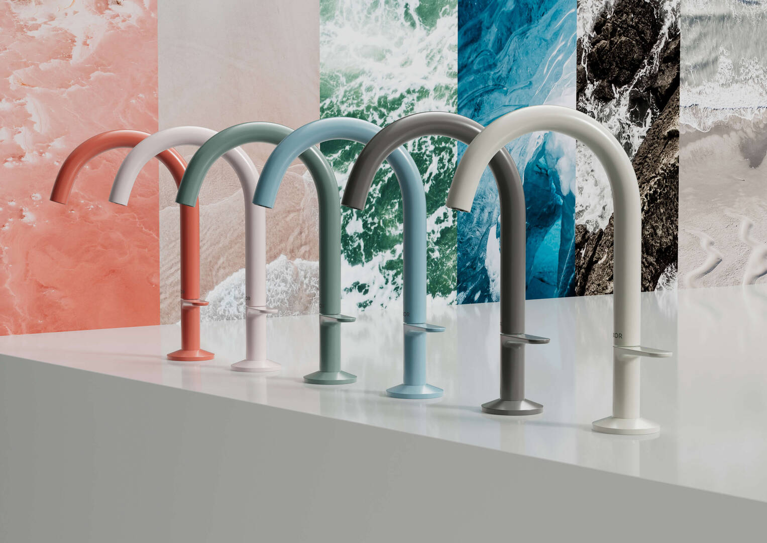 axor hansgrohe