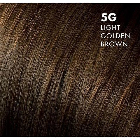 ion 5g light golden brown