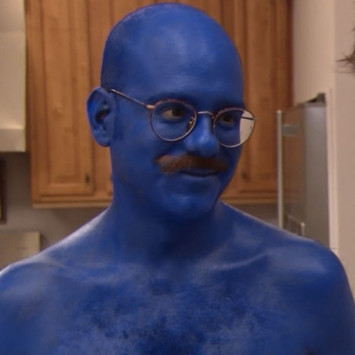 tobias arrested development