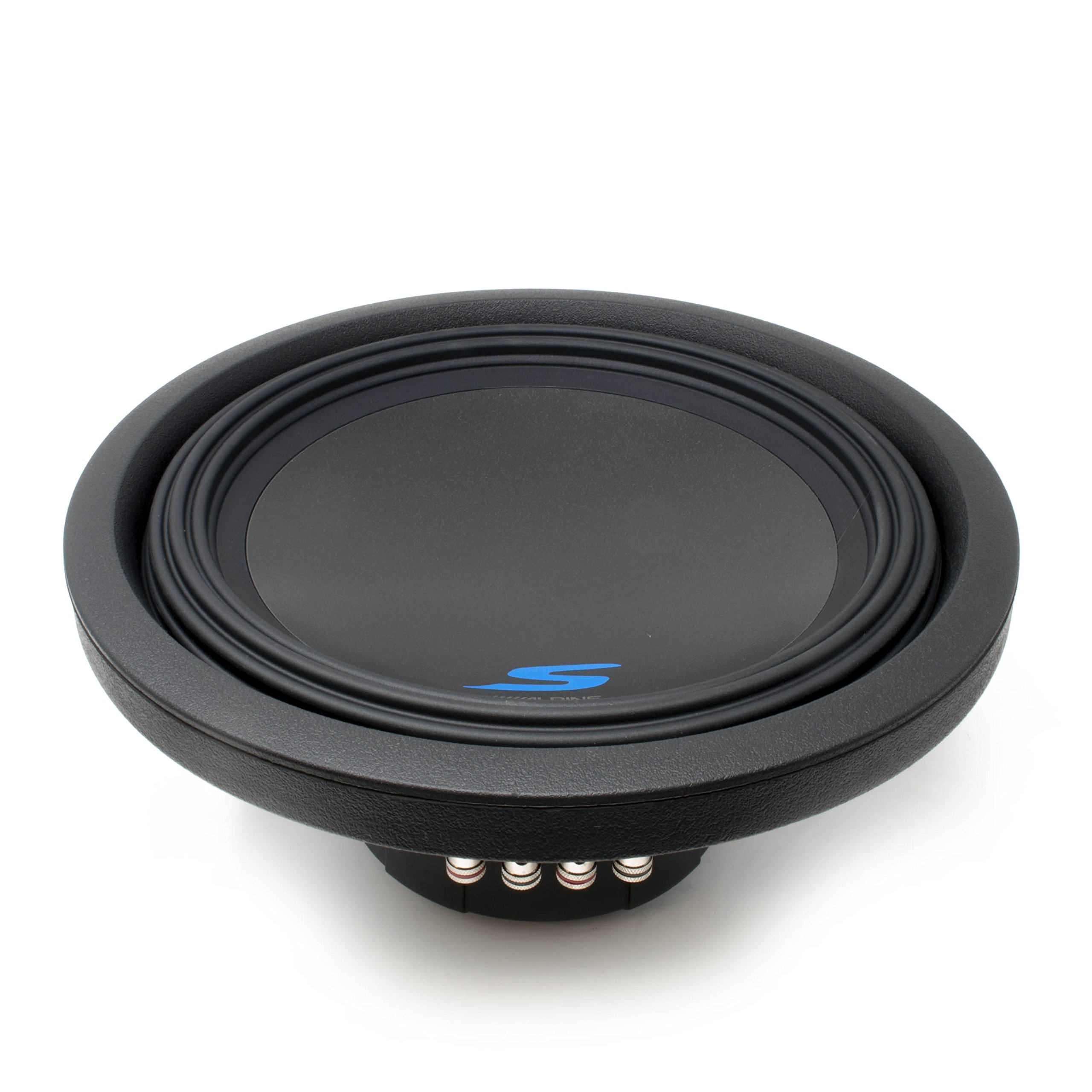 alpine s 12 inch subwoofer