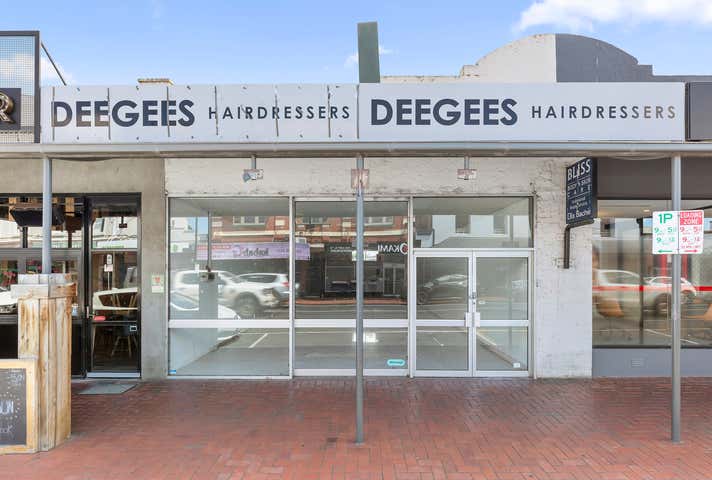 shops for lease geelong