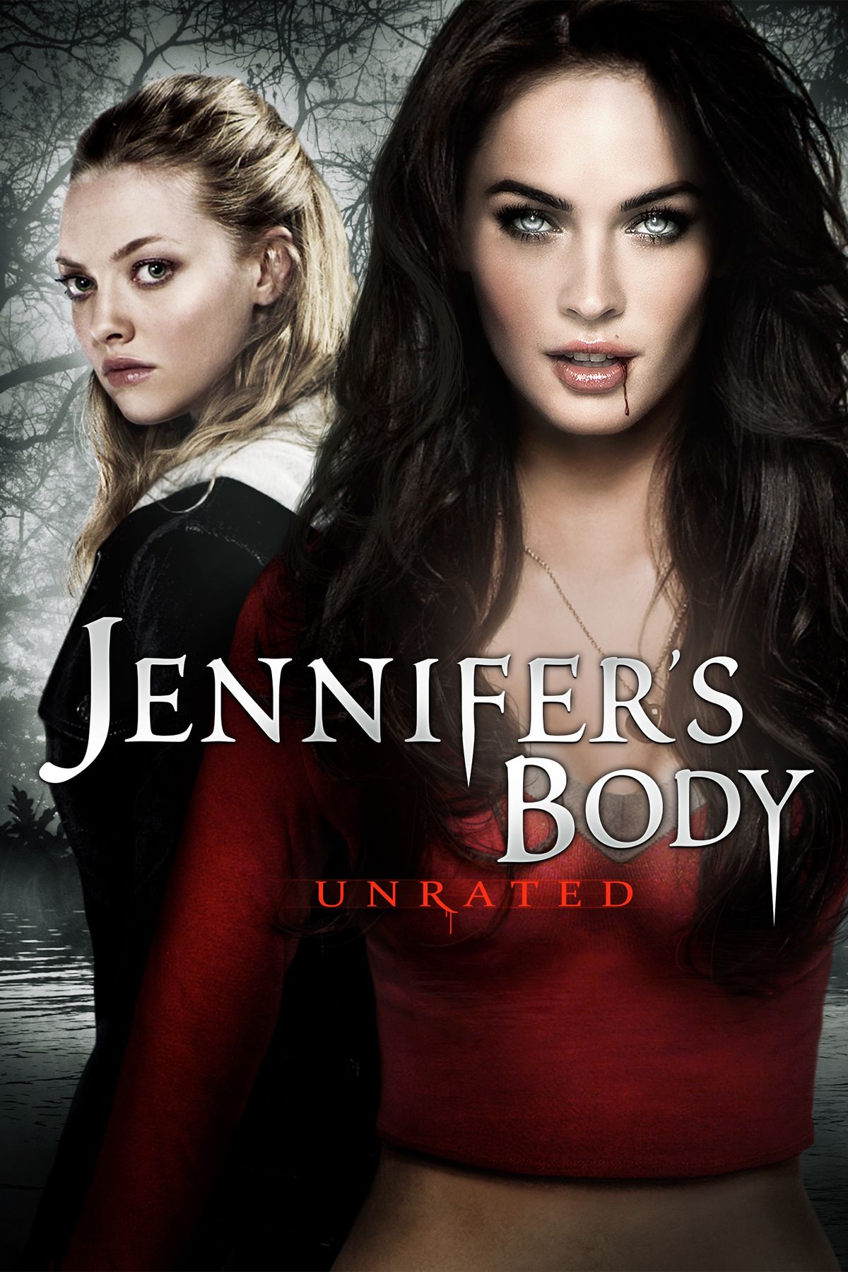 jennifers body full movie