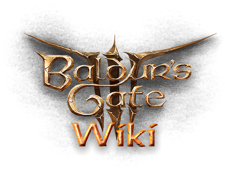 baldurs gate 3 wiki