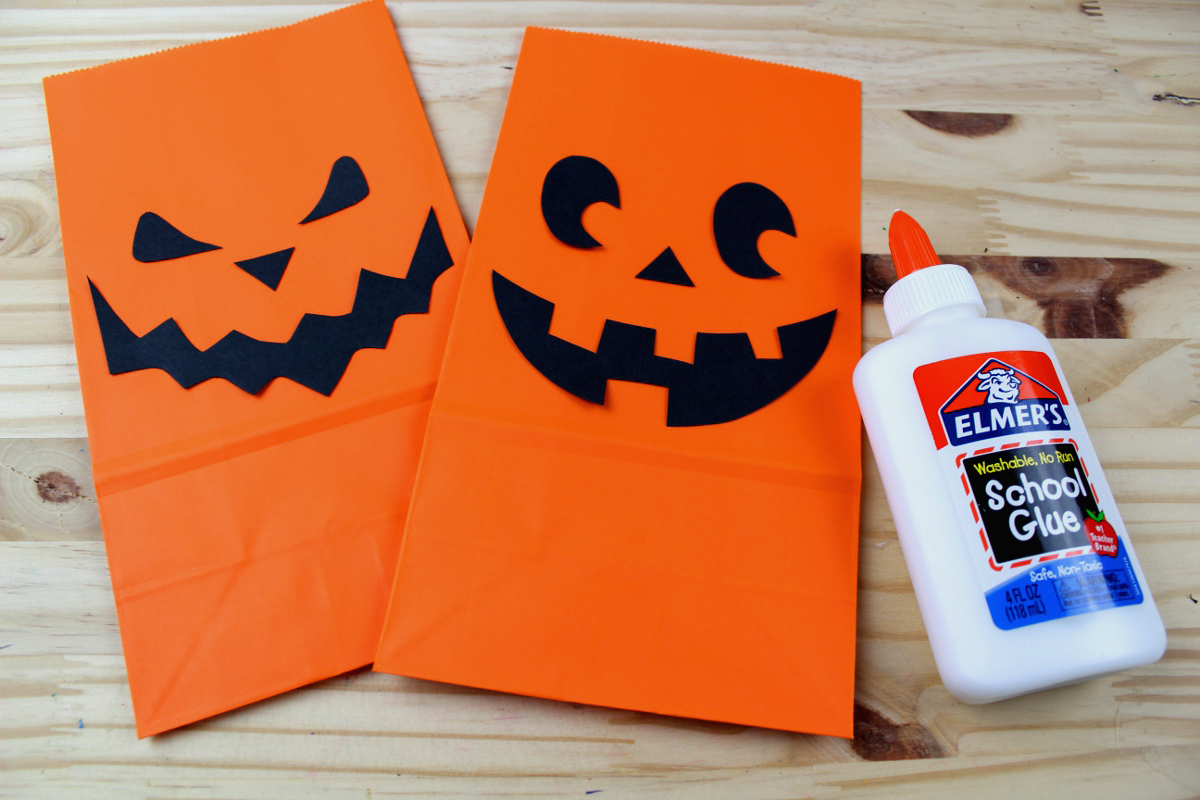 halloween loot bags