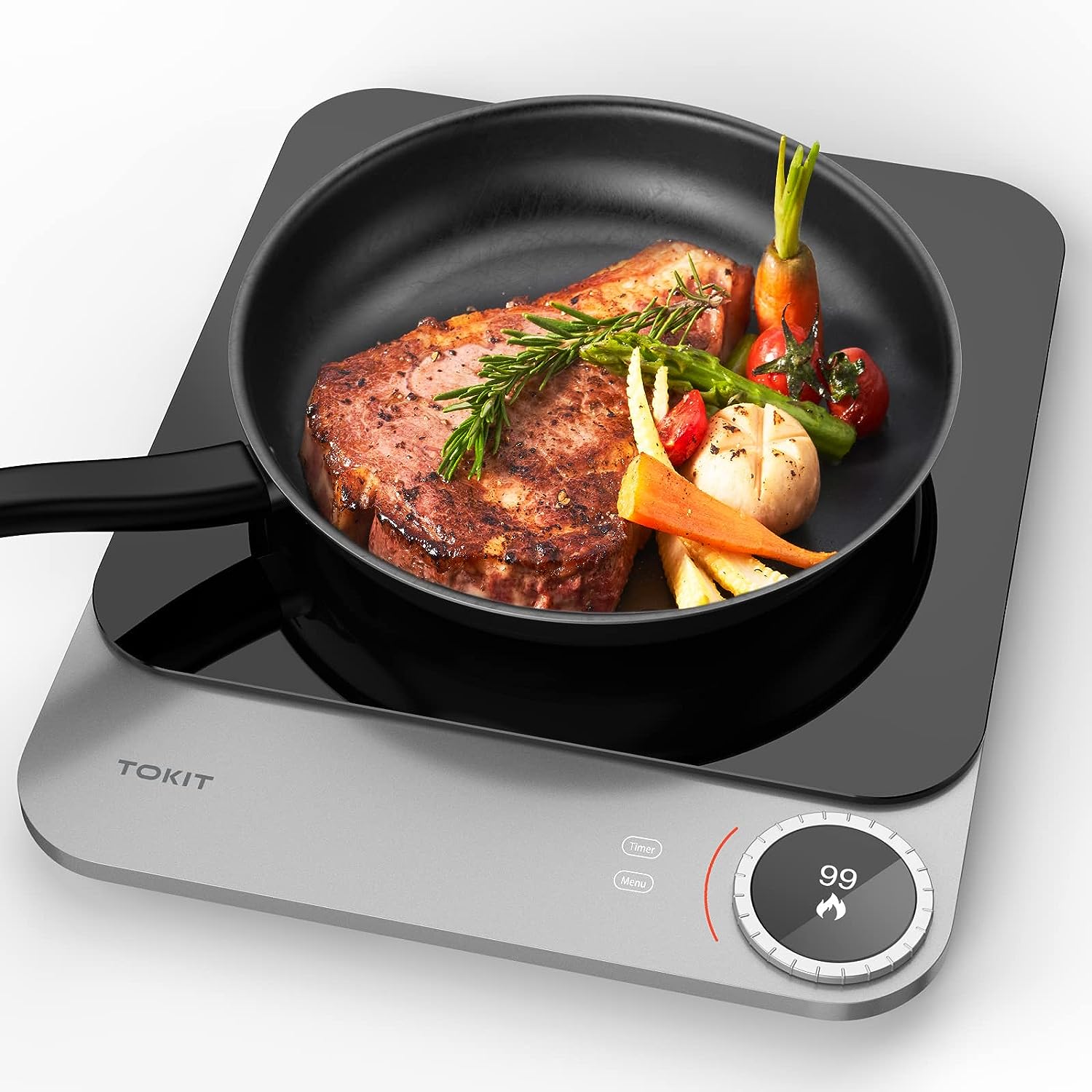 tokit induction cooker