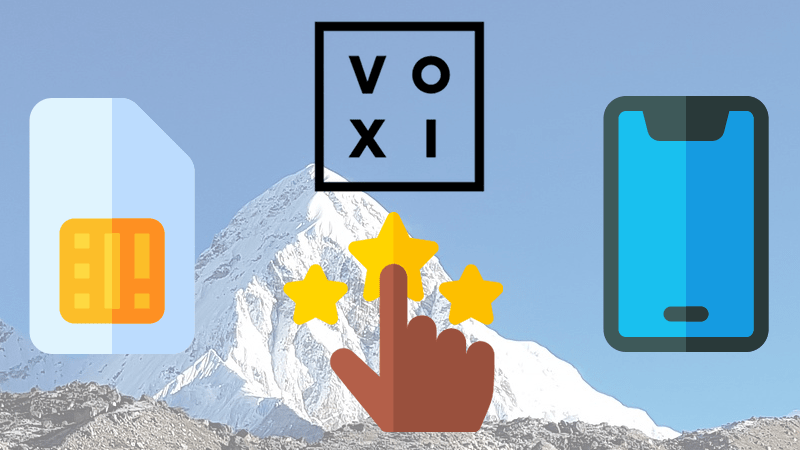 voxi network review