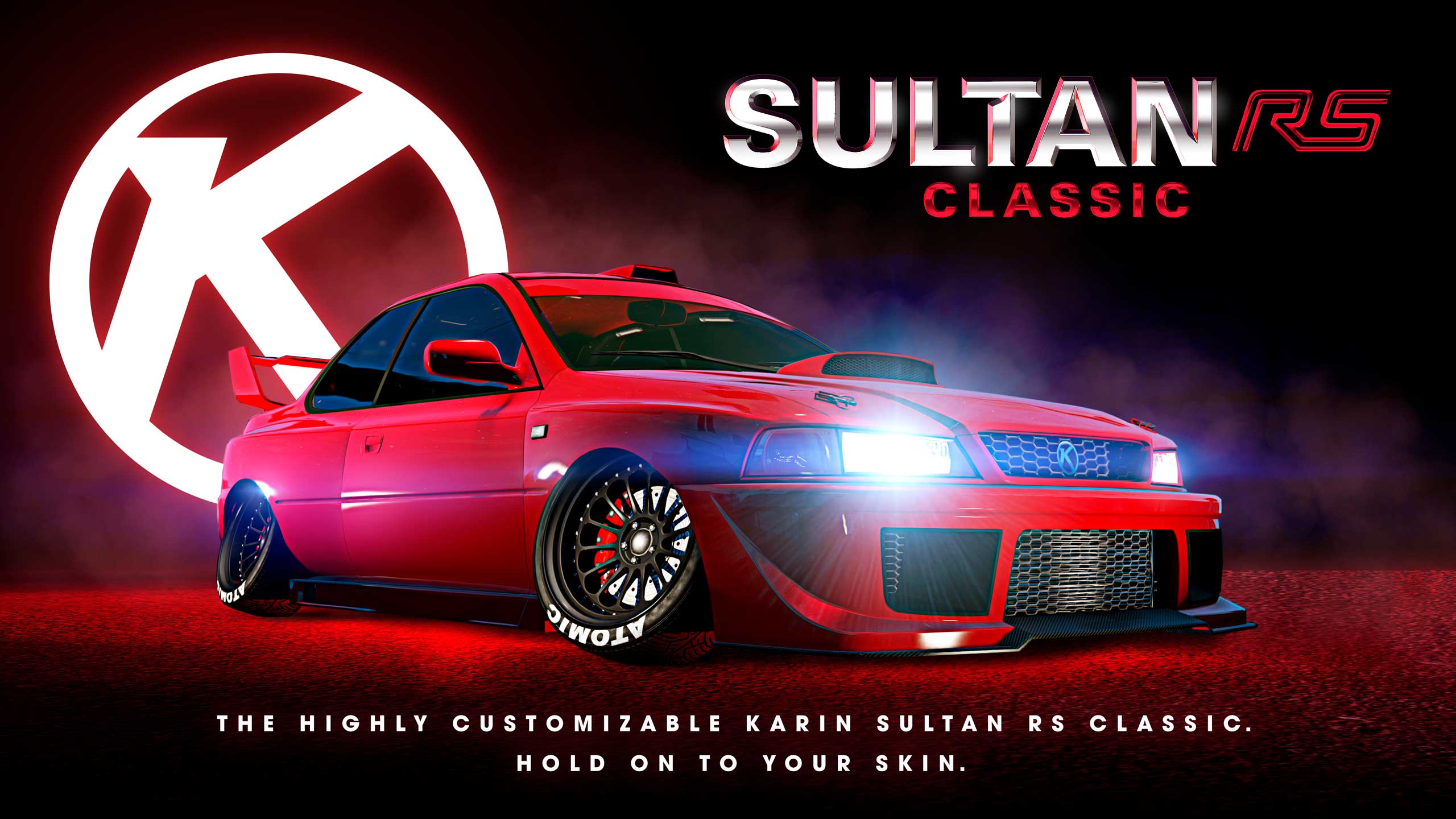 sultan rs classic