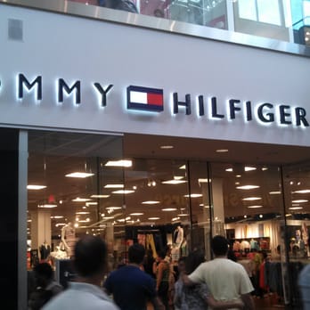 tommy hilfiger near me