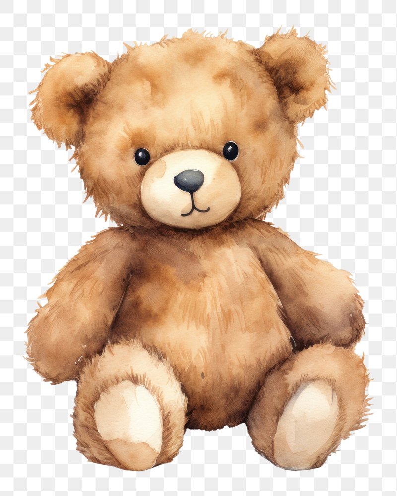 cute bear png