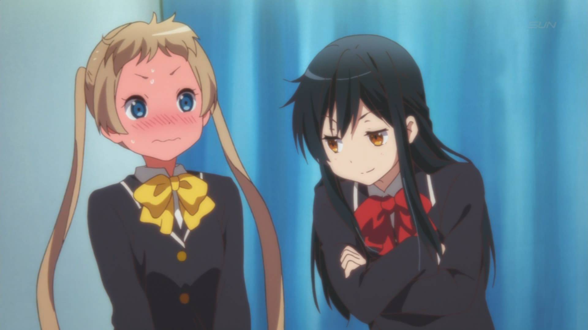 chuunibyou demo koi ga shitai season 1 episode 1