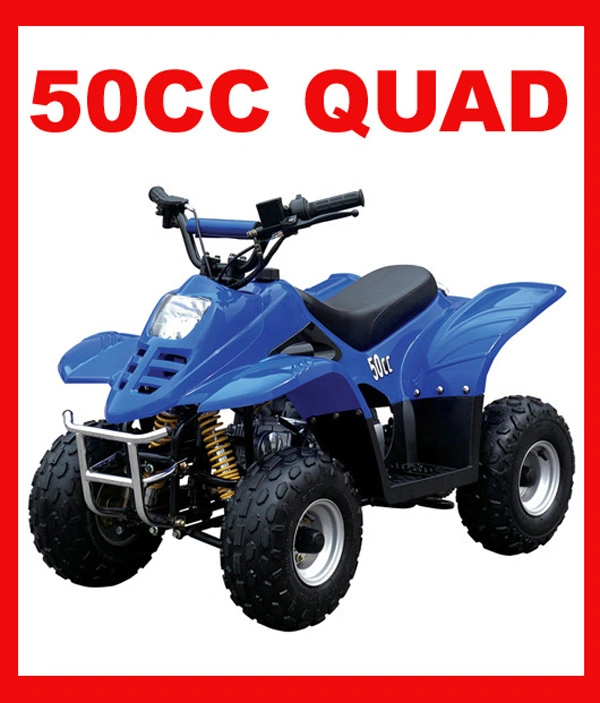 50cc quad