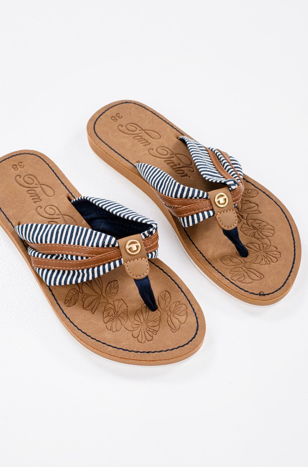 tom tailor flip flops