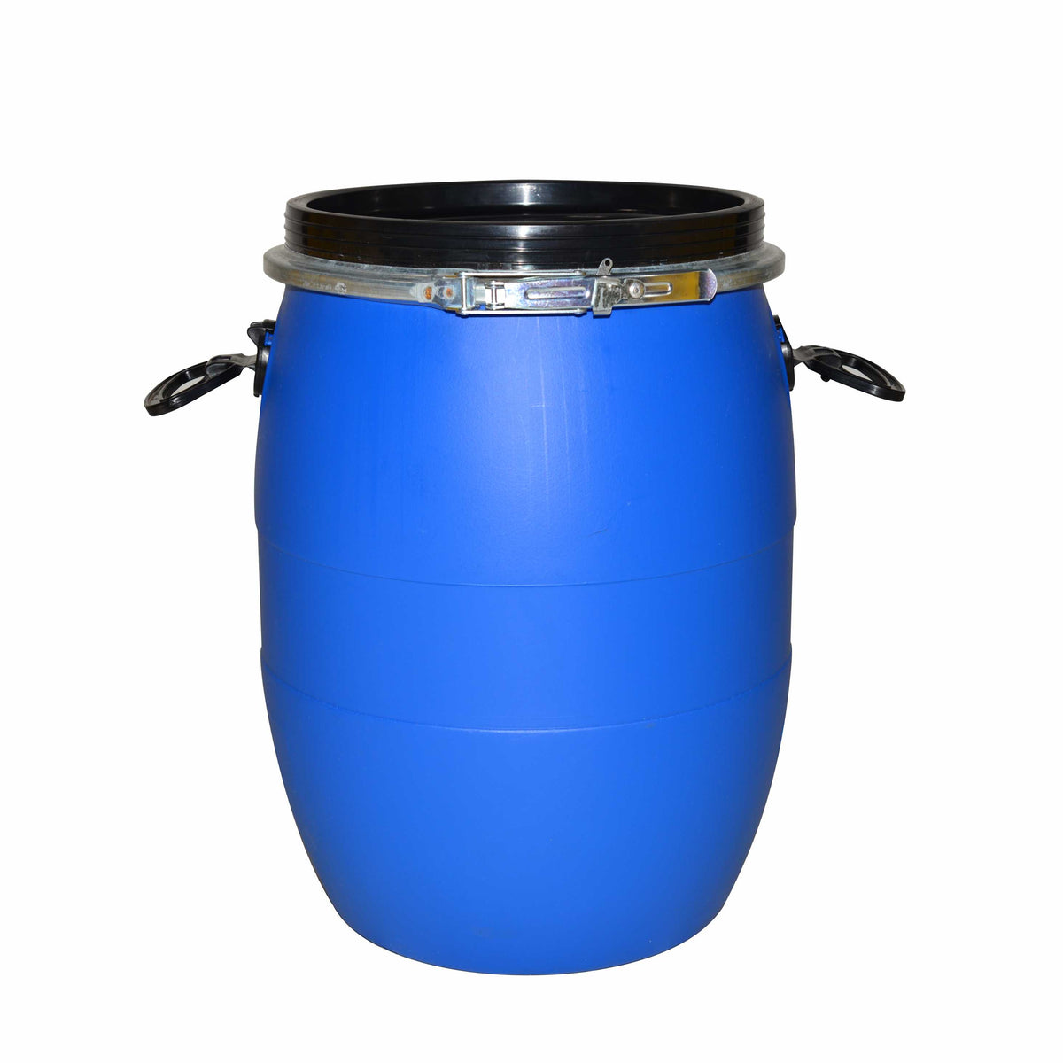 50l barrel plastic