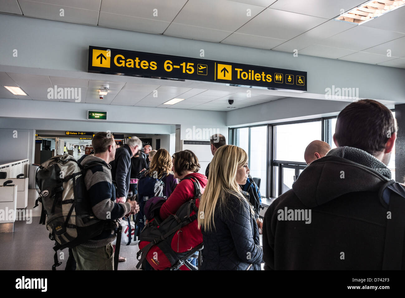 easyjet departures manchester