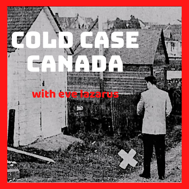 cold case podcast spotify