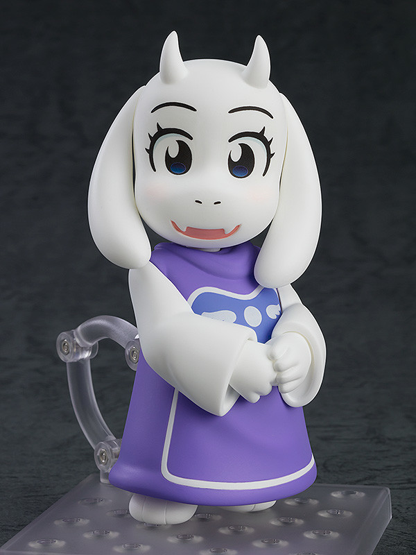 undertale toriel