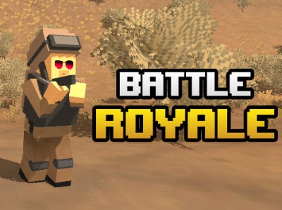 battle royale games online