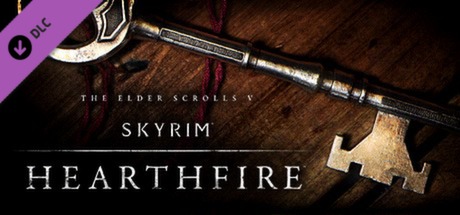 hearthfires skyrim