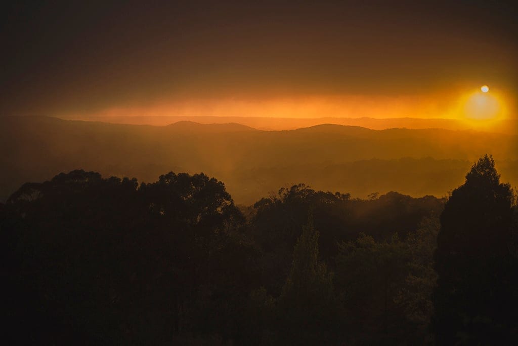 adelaide sunrise sunset