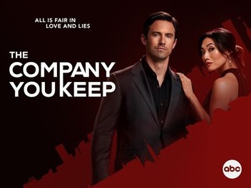 the company you keep season 1 episode 3