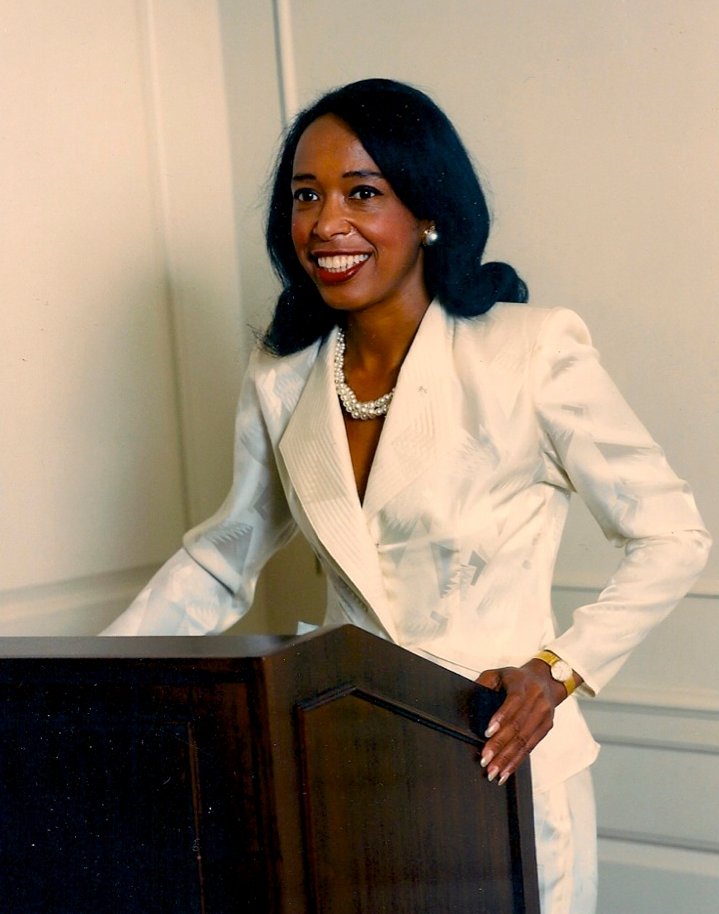 patricia bath md