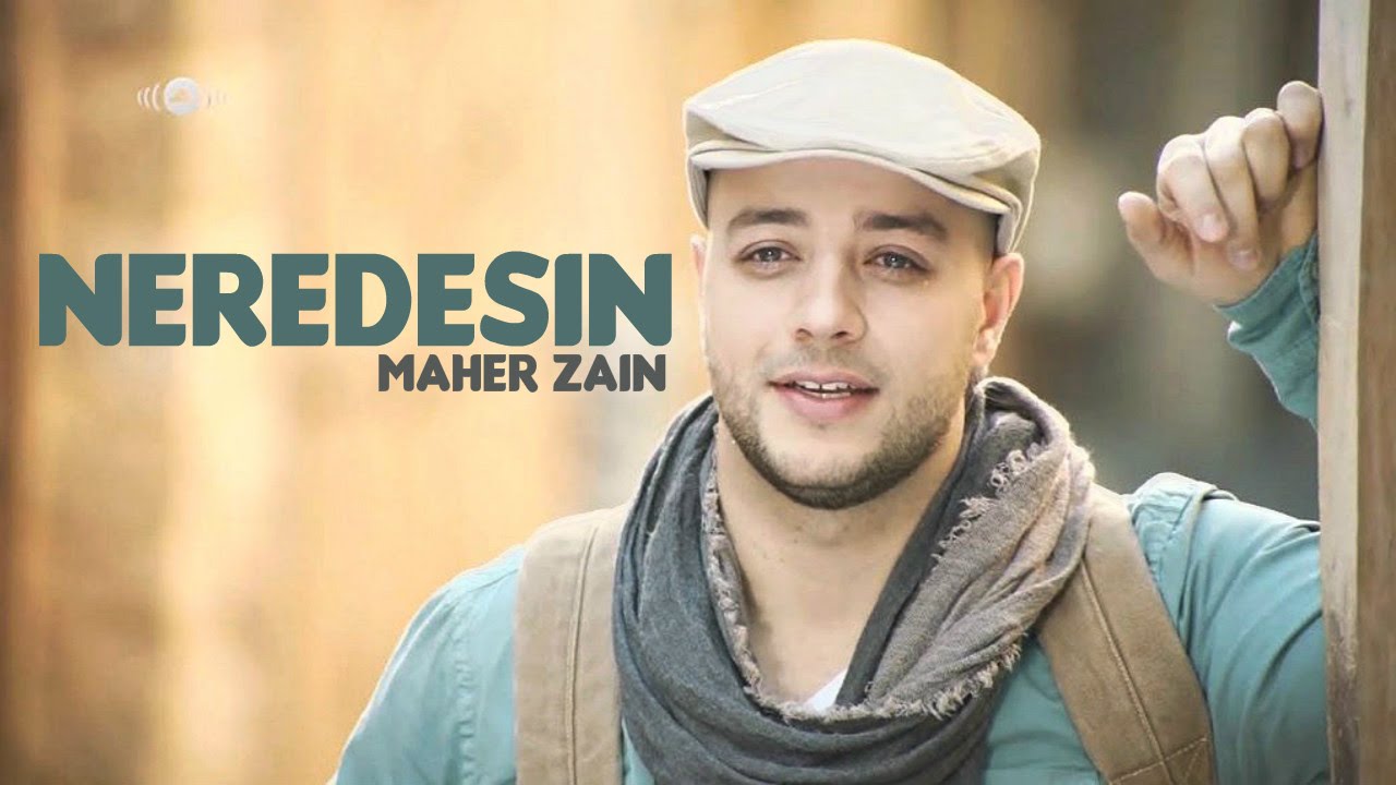 maher zain ilahileri indir türkçe