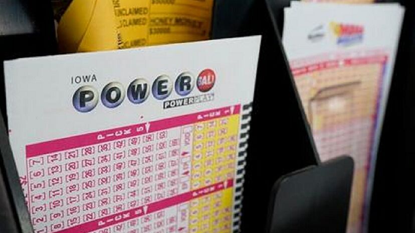 powerball 02/04/23 winning numbers