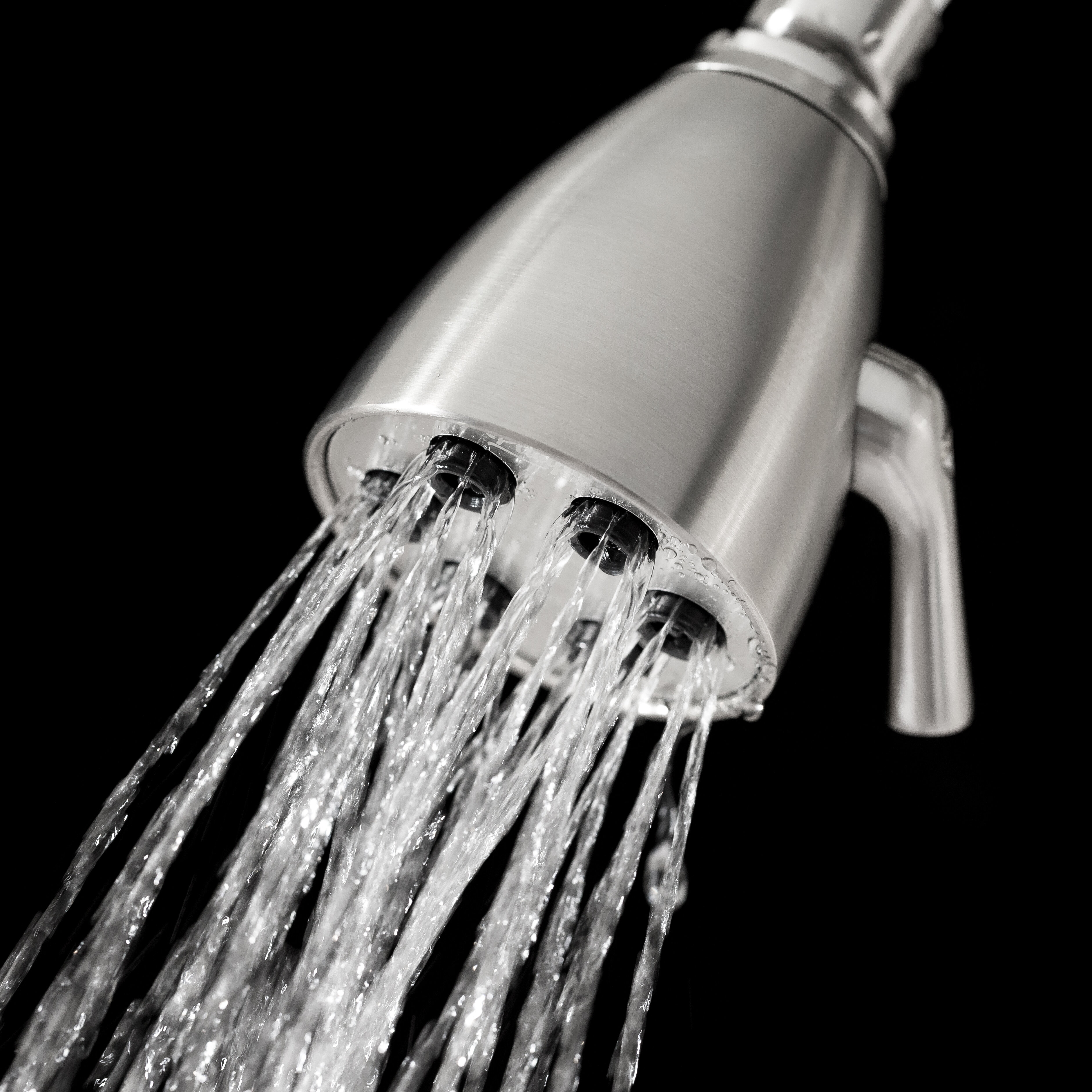 jet stream shower head