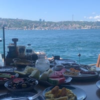 beylerbeyi yakamoz restaurant