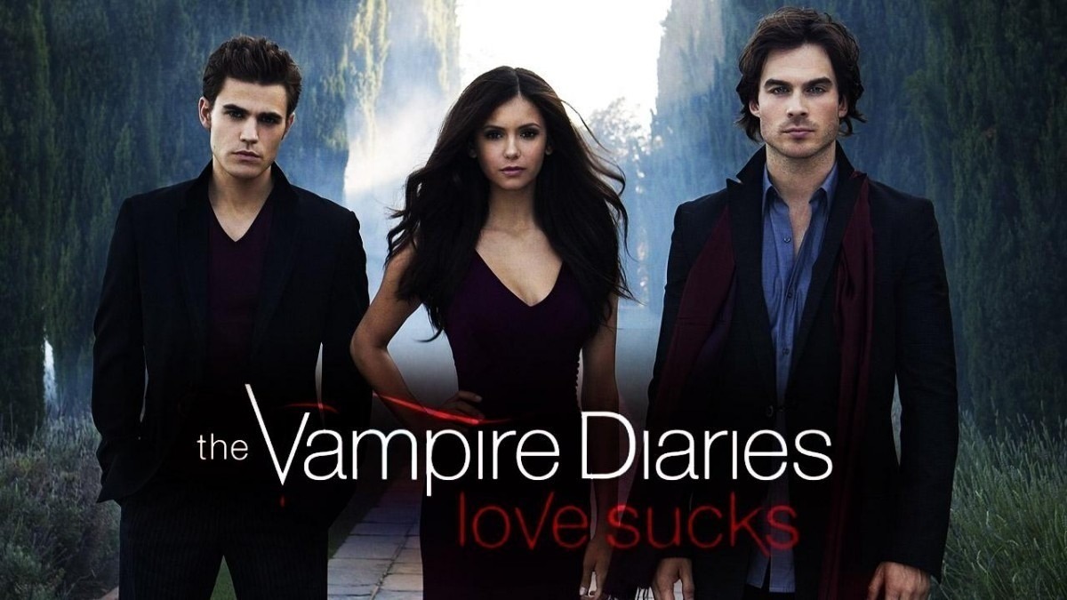 tvd movie