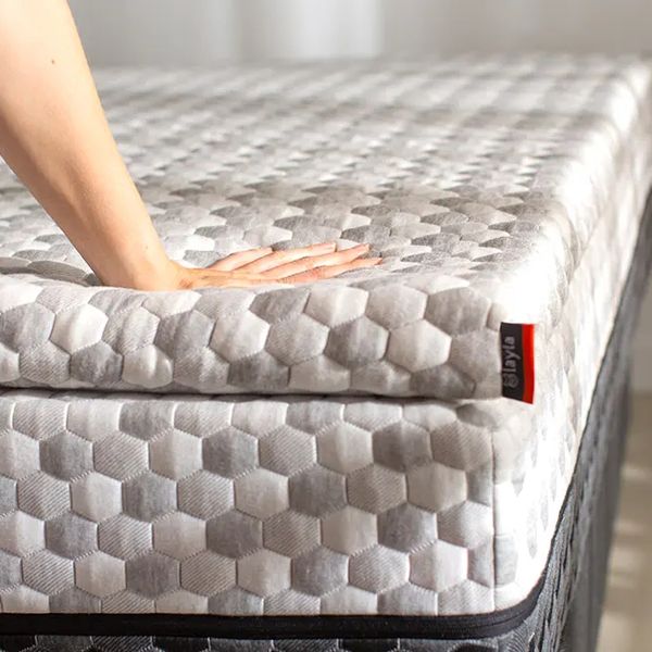 best cooling mattress toppers