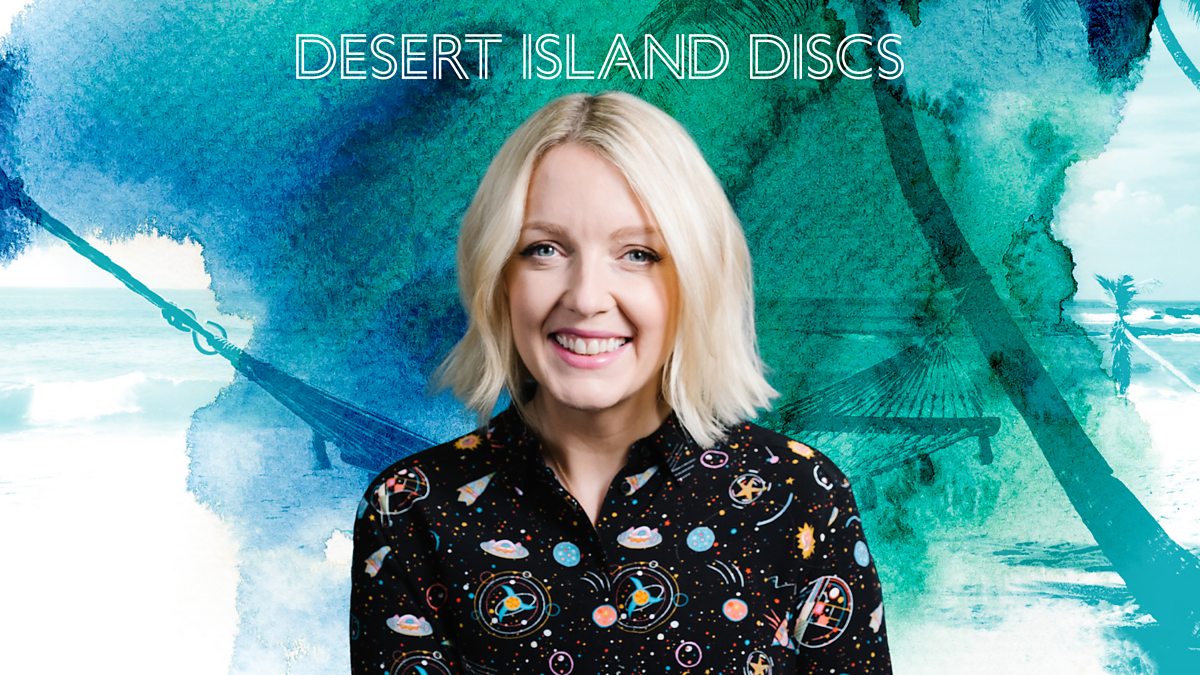 desert island discs radio 4