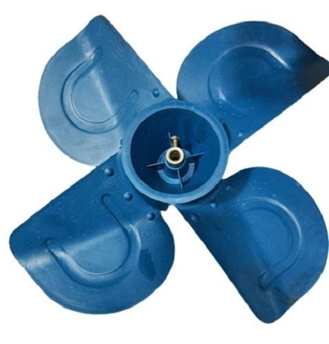 plastic cooler fan blade