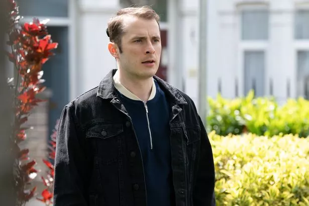 is ben leaving eastenders